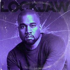 (FREE) Kanye West Type Beat x YNG Martyr Type Beat - “Lockjaw”
