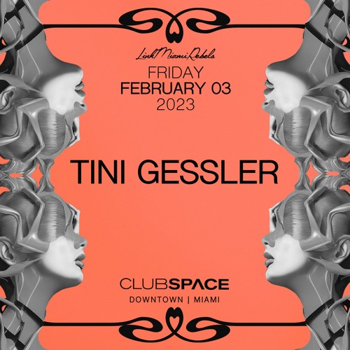 Tini Gessler Space Miami 2-3-2023