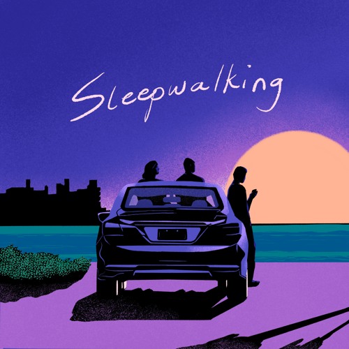 Sleepwalking