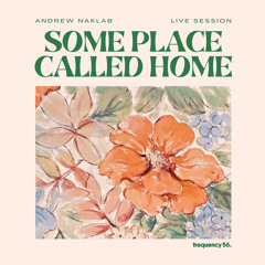 Relax My Eyes (Live Version)