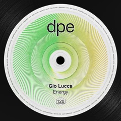 Gio Lucca - Energy (Original Mix)