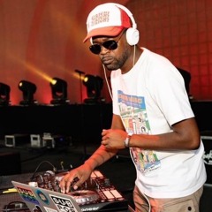 DJ Duane Harriott  “ A Day in the park”