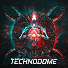 Arzadous - TECHNODOME [Free DL]