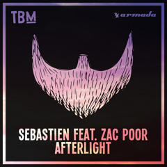 Afterlight (feat. Zac Poor)