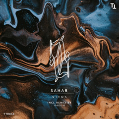 Sahab - Vitus  (Kade B Remix)