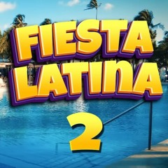 Omega, Farruko, Shakira, Daddy Yankee, Bad Bunny, Karol G - Fiesta Latina 2 (By DJ Naydee)