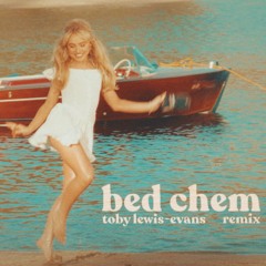 Bed Chem - Sabrina Carpenter (Yacht Rock Remix)
