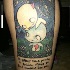 im a selfish being who doesn’t deserve a life