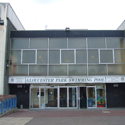 Wonder of Basildon - Swimming Pool Gloucester Park (BBC Essex Voices) 2003