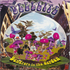 Deee-Lite - When You Told Me You Loved Me (Luin's Soil Soul Mix)