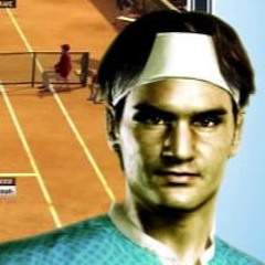 menu de jogo de tênis pra pc 2007