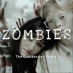 The Cranberries Cover - Zombies (Fajar Asia Remix)