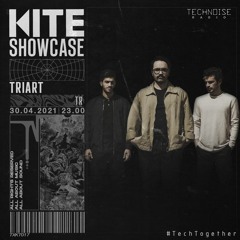 KITE Showcase - TRIART [TXKT017]