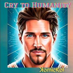 Cry To Humanity - ꓘomicKol -