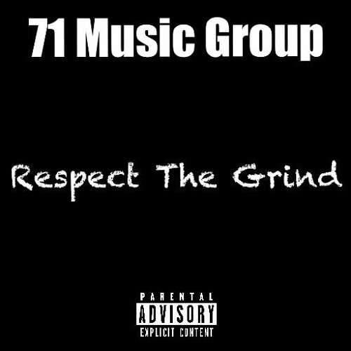 71 Triangle - Dyckmans_Only, Pareon & Swiv Da Don (71 Music Group)