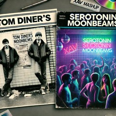 dinner in the moonlight (xav mashup)