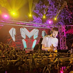 Stalkre // Hard Hitter 2