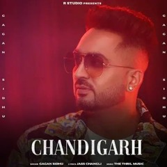 Karaj Randhawa - Chandigarh song