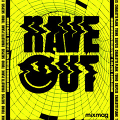 rave out dj teun