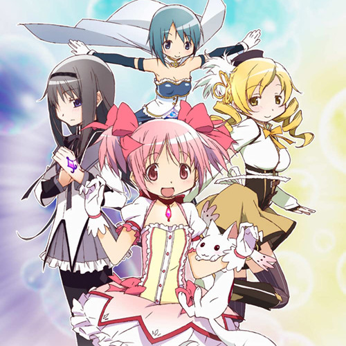Stream madoka magica Rebellion cake song(english) by agent32lver
