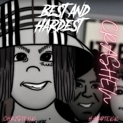 CRASHEN HARDTEKK EDIT [HARDTEKK] 2022