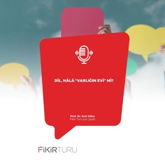 Dil, hâlâ “varlığın evi” mi?