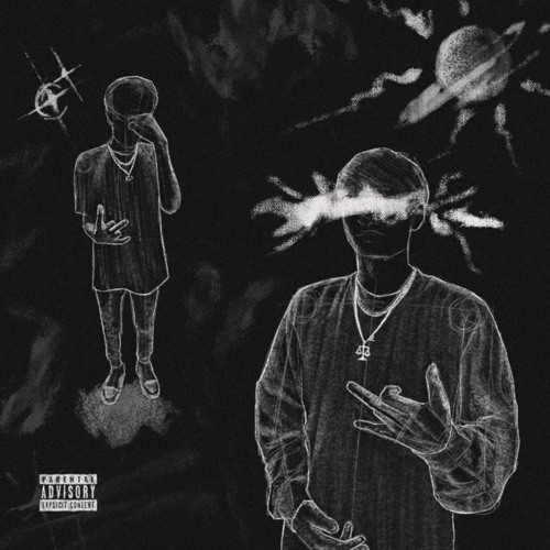 Bank Heist - 333Zan (prod. Gl0Paul)
