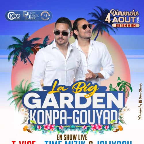 Live Konpa