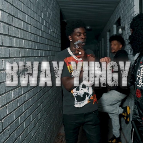 bway yungy act right