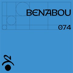 BENABOU - SPECTRUM WAVES PODCAST 074