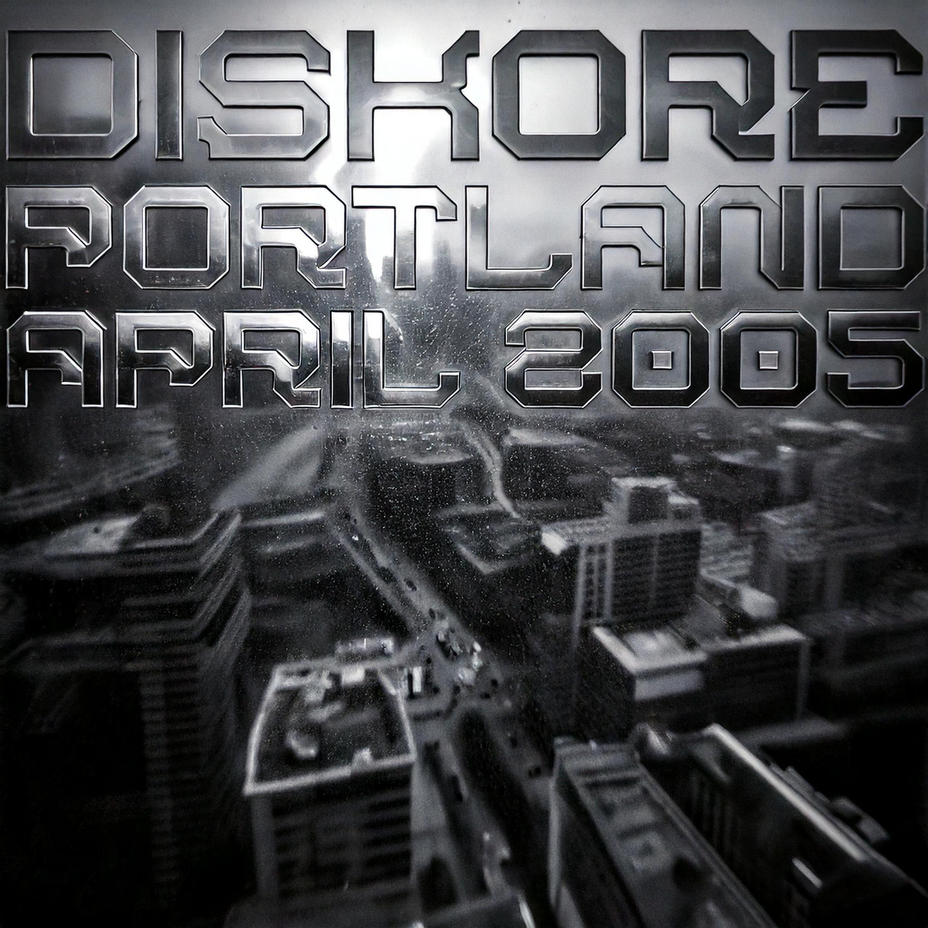 Diskore: Musick 4 Riots! Mix Archive