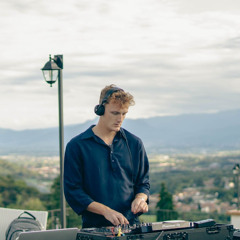 DJ SET Back in house