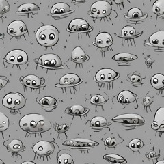 Little Grey Love