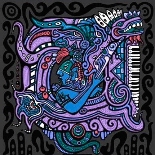 Tooth :: Live @ Mayan Holidaze :: 1.20.2011