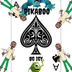 BG Igy - PIKABOO