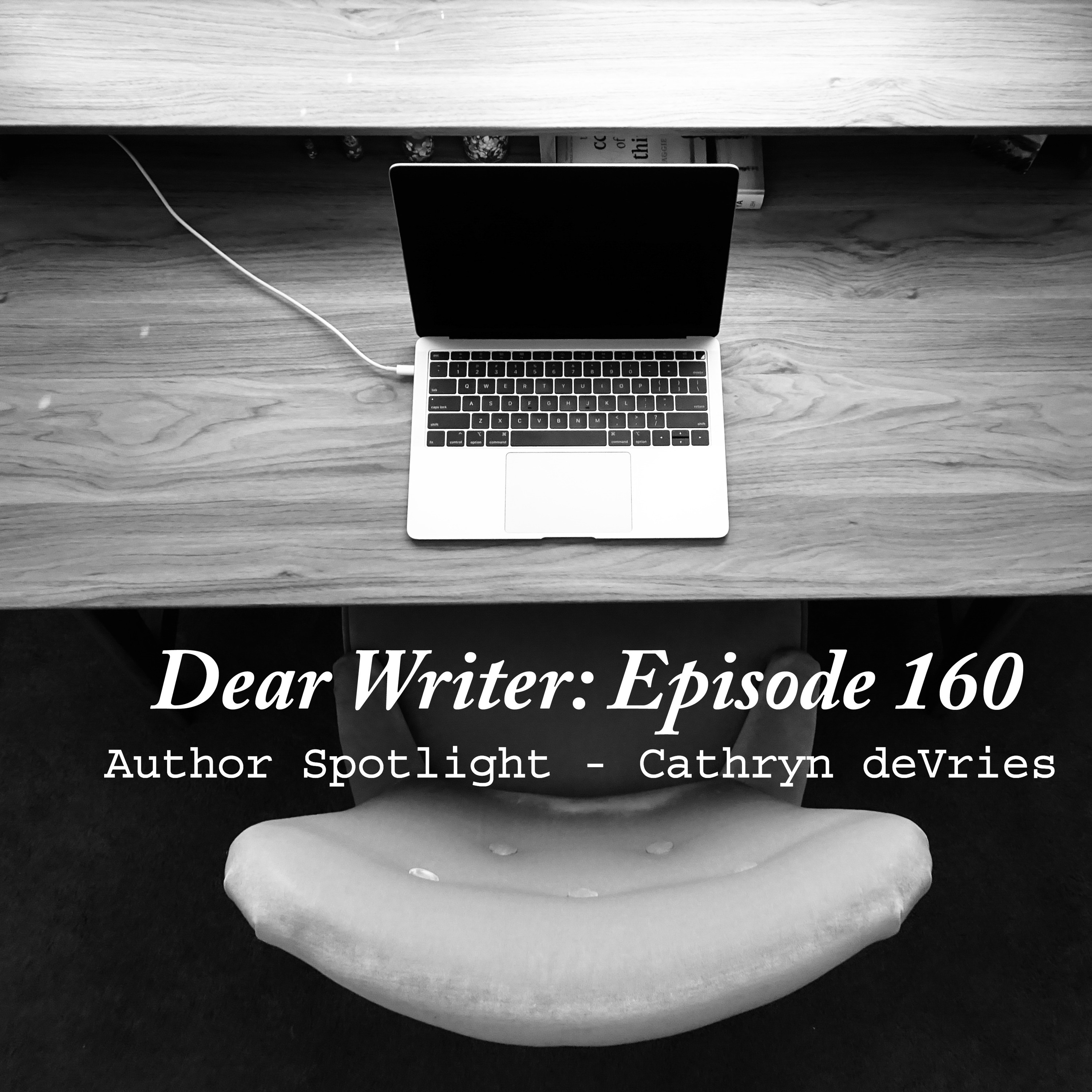 Dear Writer