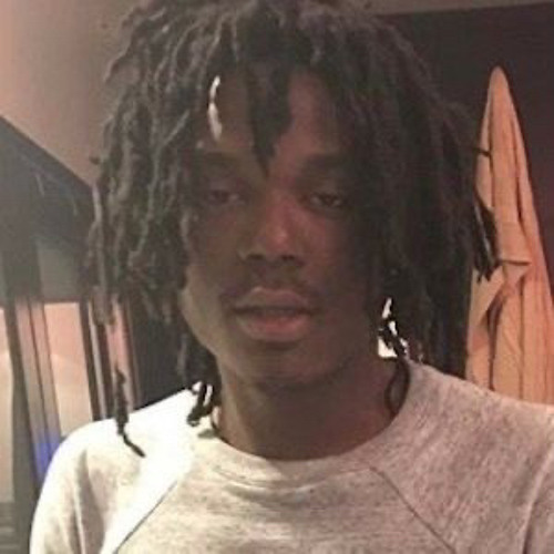 On One Hand - Lucki .
