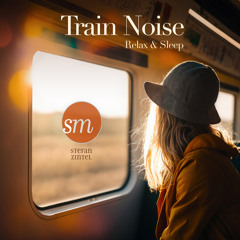 Fall Asleep Train Sound
