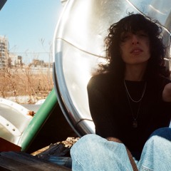 i might have loved you from the start…