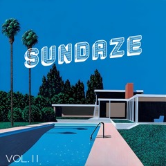 SUNDAZE - VOL. II