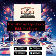 Takeover Hip-Hop Mix//New Rap DJ Mix Drake GloRilla Kendrick Lamar