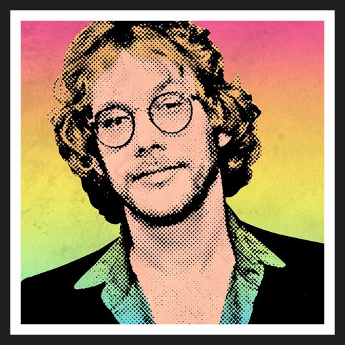 Warren Zevon - My Shit's Fucked Up (Daniel - San Edit)