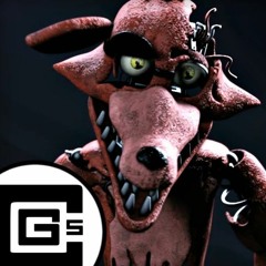 Let Me Through | CG5 ft. Dolvondo | FNAF Song