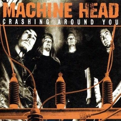 Machine Head-Silver (Live).mp3