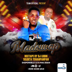Mixtape Madouvap DJ Lubin.mp3