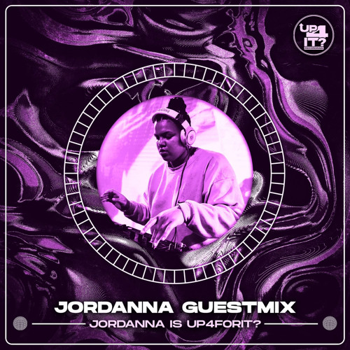 003 JORDANNA - UP4IT?