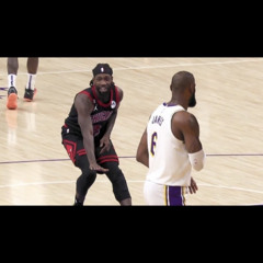 Talk My Shit (feat. Triple J)