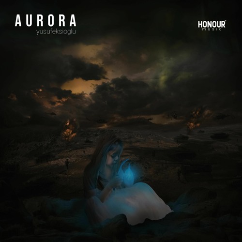 Yusuf Eksioglu - Aurora