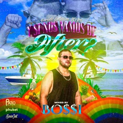 Y SI NOS VAMOS DE AFTER??😏| PROMO LIVE SET PRIDE EDITION 2024🌈❤🧡💛💚💙💜🤎🖤