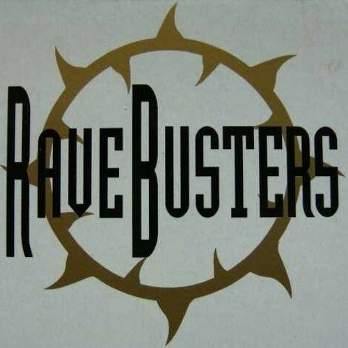 Rave Busters_ Gonna Get This